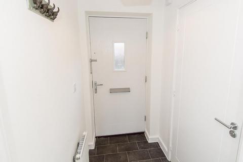 2 bedroom semi-detached house for sale, Fairway Meadows, Ullesthorpe, Lutterworth