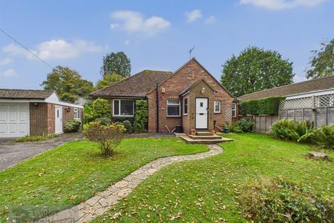 3 bedroom detached bungalow for sale, Mill Lane, Copthorne, Crawley
