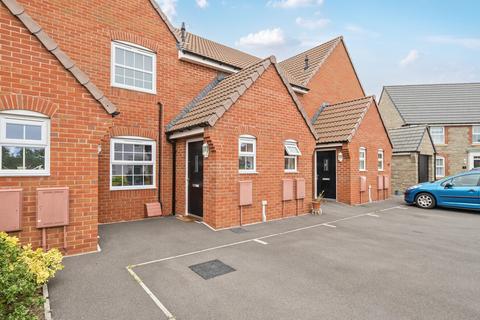 undefined, Foxglove Road, Somerton TA11