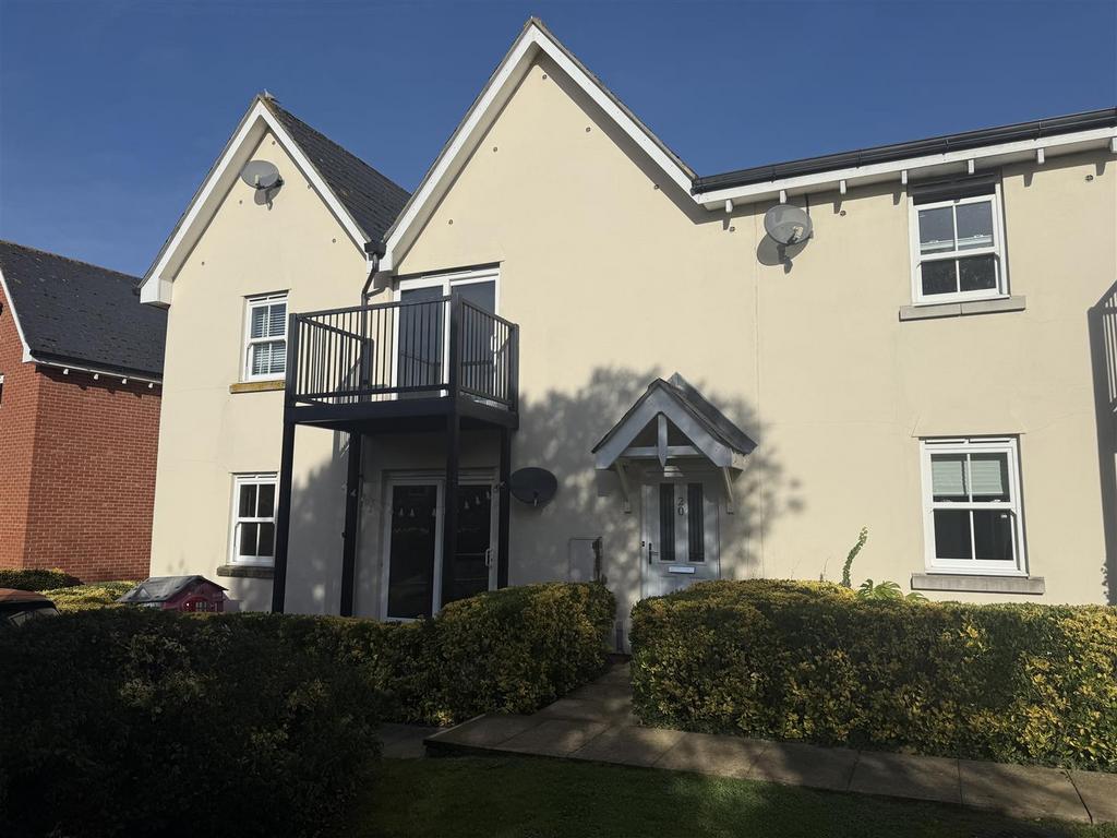 Front Elevation