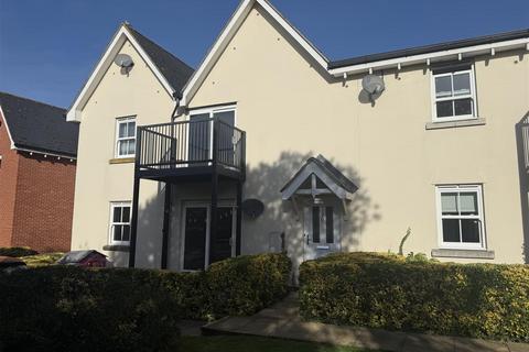 2 bedroom house share to rent, Rouse Way, Colchester CO1
