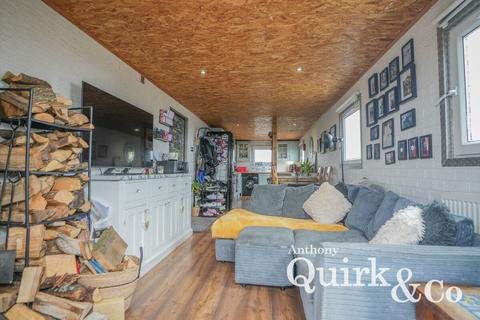 3 bedroom houseboat for sale, Point Road, Canvey Island, SS8