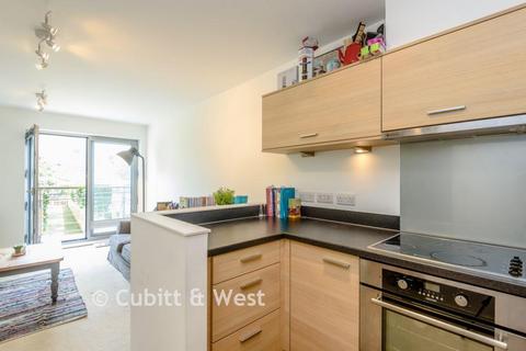 1 bedroom apartment for sale, Queen Anne House, Portsmouth PO1