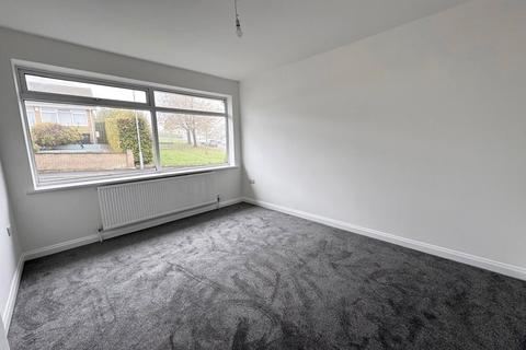3 bedroom bungalow to rent, Ridgeside, Kirk Merrington, Spennymoor, Durham, DL16