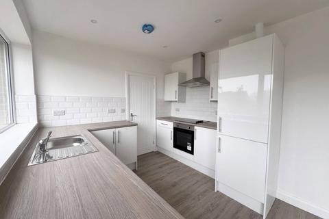 3 bedroom bungalow to rent, Ridgeside, Kirk Merrington, Spennymoor, Durham, DL16