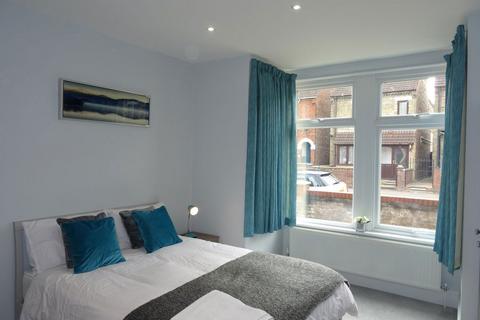 1 bedroom in a house share to rent, Rm1, Aldermans Drive, Peterborough, PE3 6AZ