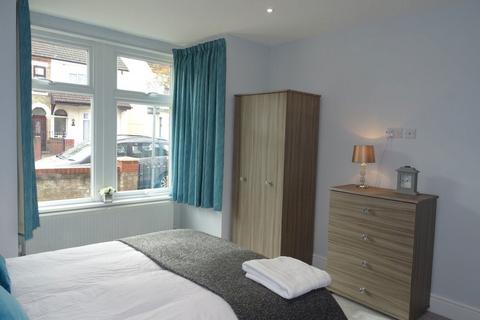 1 bedroom in a house share to rent, Rm1, Aldermans Drive, Peterborough, PE3 6AZ