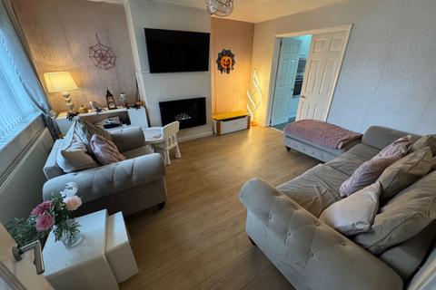 undefined, Mersey Close, Hindley Green, WN2