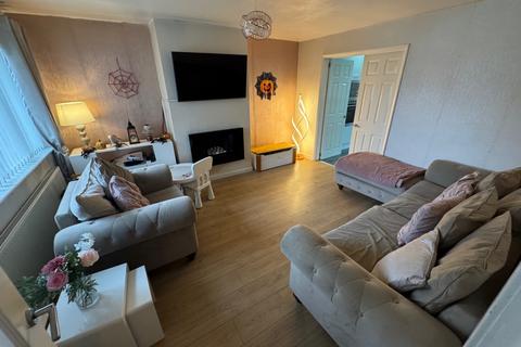 undefined, Mersey Close, Hindley Green, WN2
