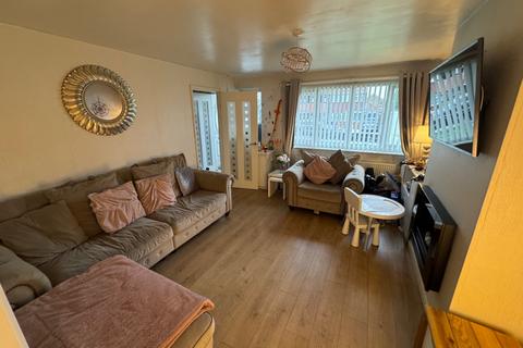undefined, Mersey Close, Hindley Green, WN2