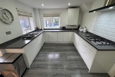 undefined, Mersey Close, Hindley Green, WN2