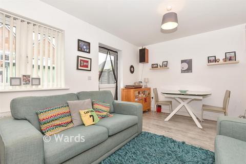 2 bedroom semi-detached house for sale, Orchid Road, Wouldham, Rochester, Kent