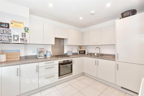 2 bedroom semi-detached house for sale, Orchid Road, Wouldham, Rochester, Kent
