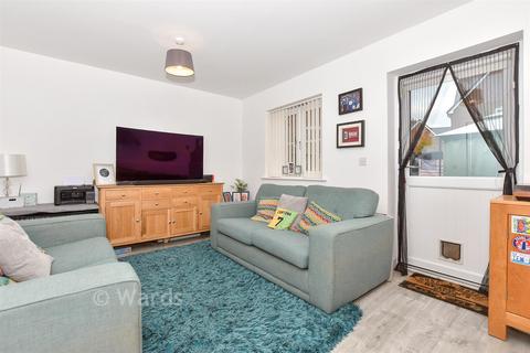 2 bedroom semi-detached house for sale, Orchid Road, Wouldham, Rochester, Kent