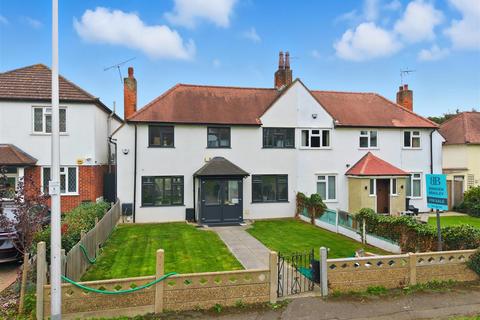 undefined, Theydon Grove, Woodford Green