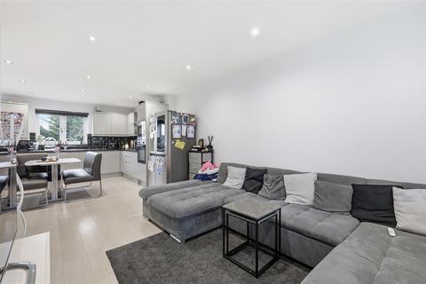 undefined, Theydon Grove, Woodford Green