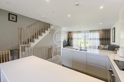 undefined, Ottley Drive, London, SE3