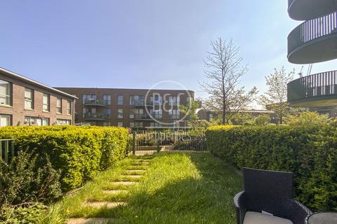 undefined, Ottley Drive, London, SE3