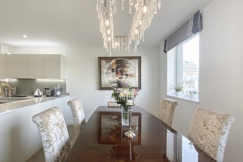 undefined, Ottley Drive, London, SE3