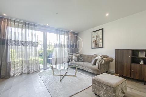 undefined, Ottley Drive, London, SE3