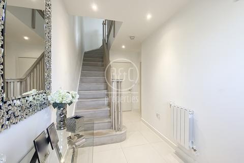 undefined, Ottley Drive, London, SE3