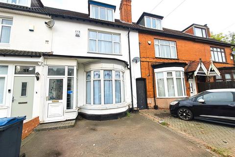 Henry Road, Yardley, Birmingham