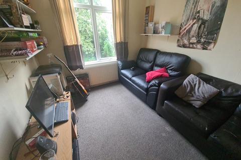 undefined, Village Place, Leeds LS4