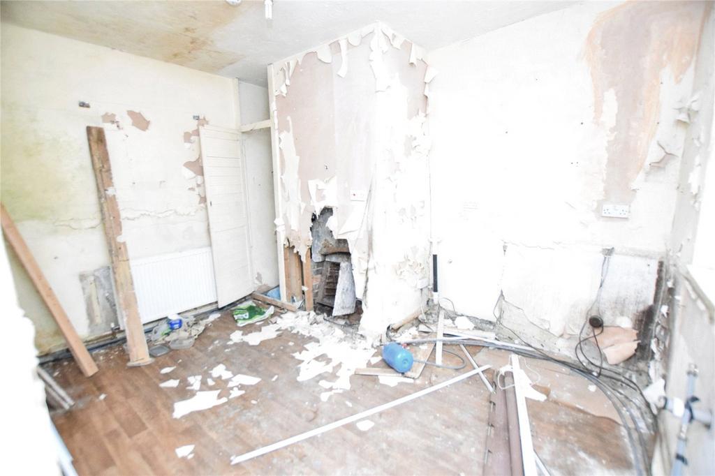 Ground Floor Kitchen