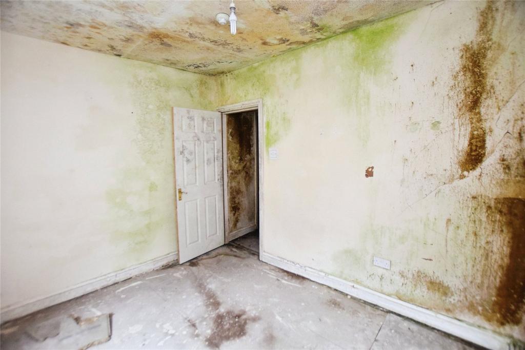 Ground Floor Bed 3