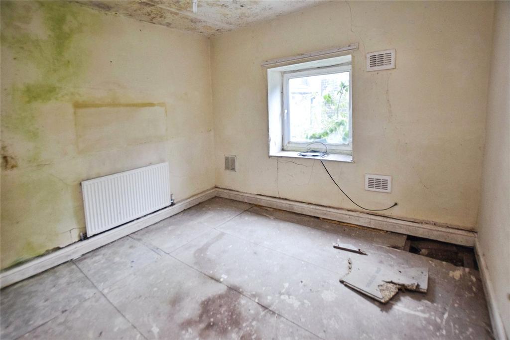 Ground Floor Bed 3