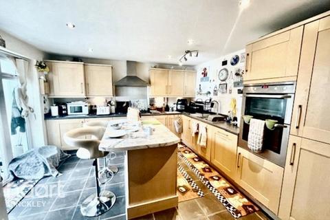 undefined, Earl Shilton LE9