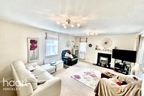 undefined, Earl Shilton LE9