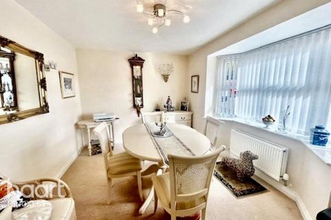 5 bedroom detached house for sale, Earl Shilton LE9