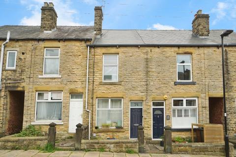 undefined, Tasker Road, Crookes, Sheffield