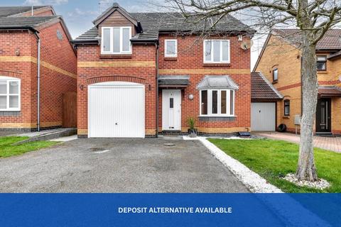 undefined, Ripley Close, Market Harborough