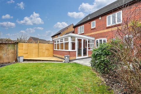 undefined, Ripley Close, Market Harborough