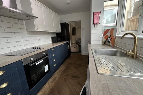 4 bedroom terraced house to rent, Lincoln LN5