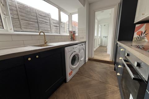 4 bedroom terraced house to rent, Lincoln LN5