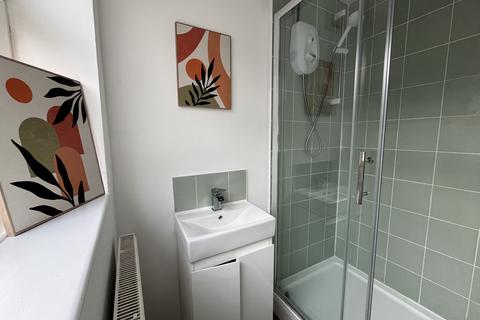 4 bedroom terraced house to rent, Lincoln LN5