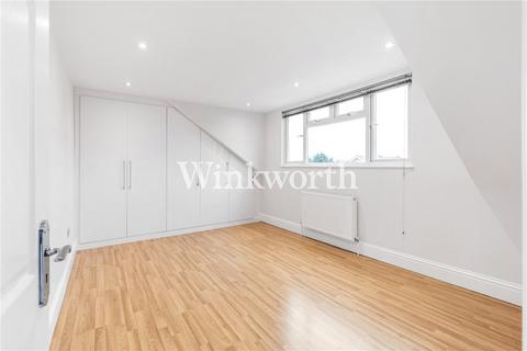 undefined, Gordon Hill, Enfield, EN2