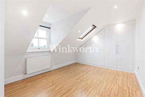 undefined, Gordon Hill, Enfield, EN2