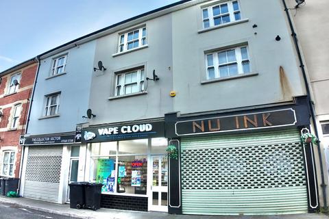 undefined, Church Street, Blaenau Gwent, NP23