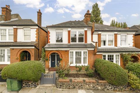 Kingsthorpe Road, Sydenham, SE26