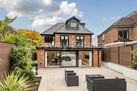 undefined, Reddings Close, Mill Hill, NW7
