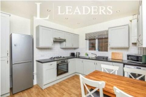 undefined, Gower Street, Derby, Derbyshire, DE1