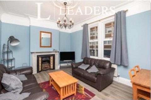 undefined, Gower Street, Derby, Derbyshire, DE1