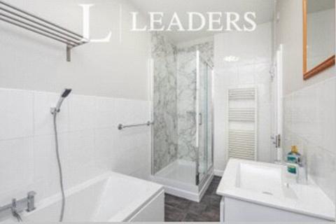 undefined, Gower Street, Derby, Derbyshire, DE1