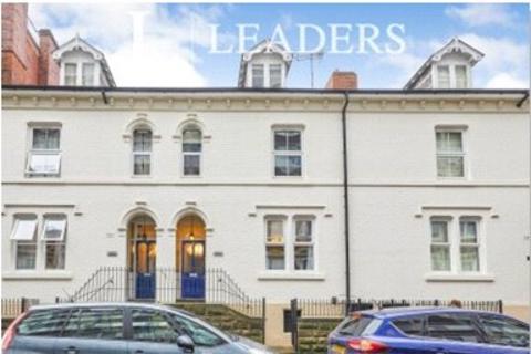 undefined, Gower Street, Derby, Derbyshire, DE1