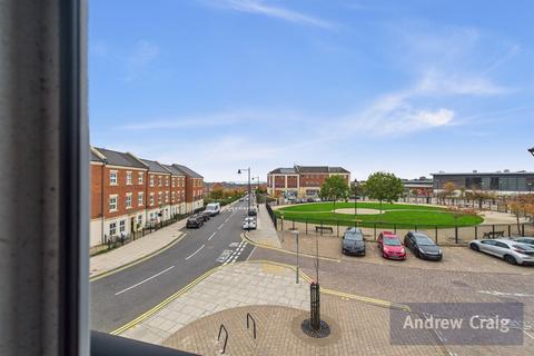 undefined, Sea Winnings Way, South Shields
