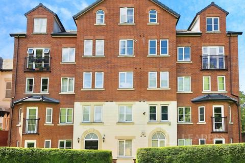 undefined, Wellington House, 398-400 Wilmslow Road, M20